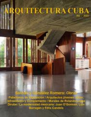 Revista de Arquitectura