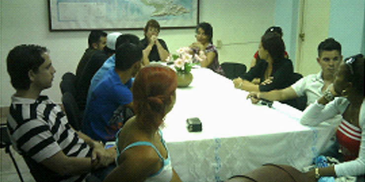 Afiliacion UNAICC