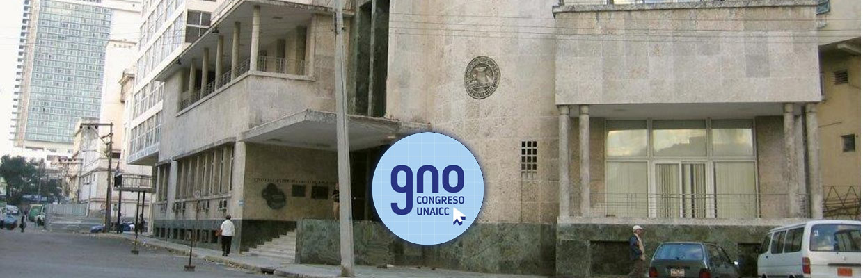 Nuestras Sociedades